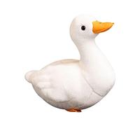 Cole Duck Plush, Simulation Duck Plush Toy, giocattolo per l'ansia, giocattolo per ragazze, regalo per bambini