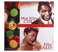 Cole/Fitzgerald - Merry Christmas From