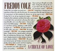 Cole, Freddy - A CIRCLE OF LOVE