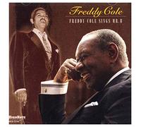 Freddy Cole Sings Mr.B - Freddy Cole (Audio cd)