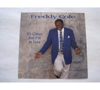 Cole, Freddy - It's Crazy But I'm in Love