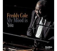 Cole Freddy - My Mood Is You