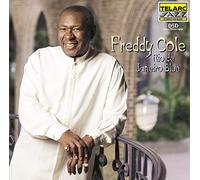 Cole Freddy - Rio De Janeiro Blue