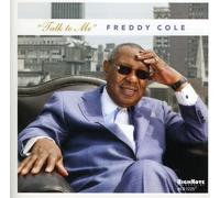 Cole, Freddy - Talk To Me