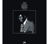 Cole Freddy - The Cole Nobody Knows