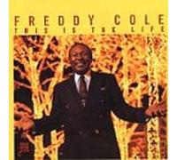 Freddy Cole – This Is the Life – CD