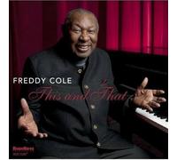 Cole, Freddy - This & That