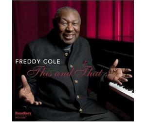 Cole, Freddy - This & That