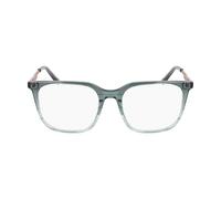 Cole Haan Ch4516 Prescrizione Eyewear Frame, Corno di Salvia, 53 Unisex-Adulto