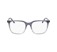 Cole Haan Ch4516 Prescrizione Eyewear Frame, Corno fumé, 53 Unisex-Adulto