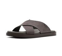 Cole Haan Cinturino da uomo Grand Neoclassico, Castlerock Nubuck, 40 EU