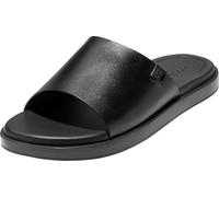 Cole Haan Cinturino singolo Grand Neoclassico Uomo, Nero/nero, 43 EU