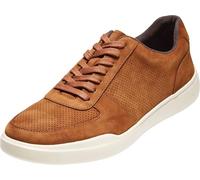 Cole Haan Crosscourt Modern Uomo, Marrone Chiaro Britannico., 6.5 UK Wide