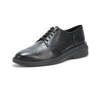 Cole Haan Donna Grand Shadowlite, Pelle nera e nera, 42 EU