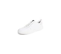 Cole Haan GP RLY Canvs CRT SNK:Optic White Canvas - Scarpe da Ginnastica Uomo, White, 43 2/3 EU