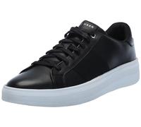Cole Haan Grand Crosscourt Premier, Scarpe da Ginnastica Uomo, Nero e Bianco, 41 EU