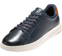 Cole Haan Grand Crosscourt Tennis Uomo, Navy Blazer British Tan Avorio, 44 EU