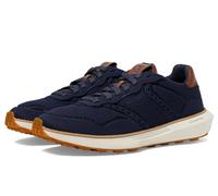 Cole Haan Grandpro Ashland Stitchlite, Scarpe da Ginnastica Uomo, Navy Brit Tan Ivry, 42 EU