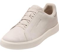 Cole Haan Grandpro Luxe Slip-on Sneakers, Scarpe da Ginnastica Uomo, Fodera Argentata in Nabuk Avorio, 40 EU
