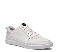 Cole Haan Grandpro Rally Court Sneaker, Scarpe da Ginnastica Uomo, Optic White Canvas, 41 EU Larga