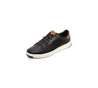 Cole Haan C23877 Grandpro Tennis Moda Uomo Sneaker Nero/Inglese Marrone 11 M US