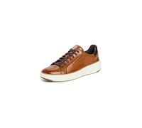 Cole Haan Grandpro TopSpin Sneaker - Scarpe da Ginnastica, British Tan,