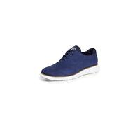Cole Haan Men Men's 2.Zerogrand Lsr Wing Marine Blue Nubuck/Opti-C23806 M