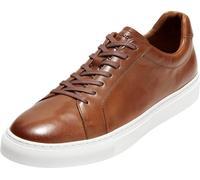 Cole Haan Mens Grand Series Jensen Sneaker, British Tan,10