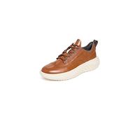 Cole Haan Men's Zerogrand Wfa Oxford, Chestnut British Tan Silver Birch, 41.5 EU