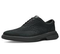 Cole Haan Originalgrand Cityspectre Stitchlite WingtipOxford da Uomo, Nero, 44 EU