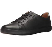 Cole Haan Scarpe da Ginnastica Grand Crosscourt II da Uomo, Nero Pelle Nera/Nero, 8.5 Wide