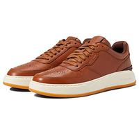 Cole Haan Sneaker da uomo C34905, Avorio British Tan, 40.5 EU