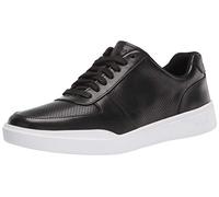 Cole Haan Sneaker da Uomo Crosscourt Modern, Nero, 40 EU