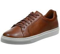 Cole Haan Sneaker da Uomo Grand Series Jensen, Marrone Britannico, 10.5