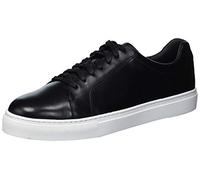 Cole Haan Sneaker da Uomo Grand Series Jensen, Nero, 12
