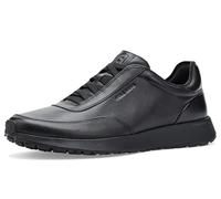 Cole Haan Uomo Grandpro Luxe Mile Slip-on, Nero/nero, 41 EU