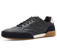 Cole Haan Uomo Grandpro Turf 2.0, Nero/Avorio/Avorio, 45 EU