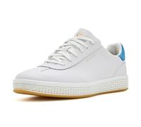 Cole Haan Uomo Grandpro Turf Skyweave, Bianco/Costa del Pacifico/Bianco, 41 EU