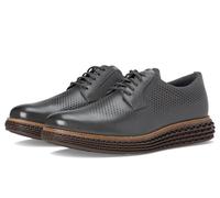 Cole Haan Uomo Original Grand 2.0 Oxford, Fumo di lava/Naturale/Lava, 40 EU