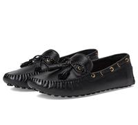 Cole Haan W32072, Mocassino Donna, Nero, 38.5 EU