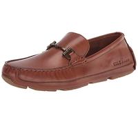 Cole Haan Wyatt Bit, Mocassini Uomo, British Tan, 44 EU
