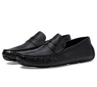 Cole Haan Wyatt Penny, Mocassini Uomo, Nero, 40 EU