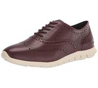 Cole Haan Zerøgrand Oxford con Punta a Coda di Rondine, Donna, Ch Cordovan Leathe, 37 EU
