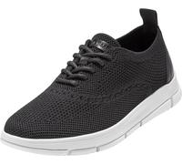 Cole Haan Zerogrand Renley Stitchlite da Donna, Stitchlite Nera, 42 EU
