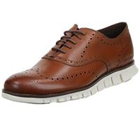 Cole Haan Zerogrand Wing, Scarpe Stringate Oxford Uomo, (British Tan British Tan), 44 EU