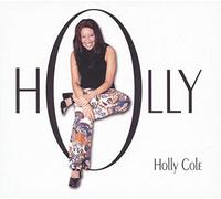 COLE, HOLLY - HOLLY