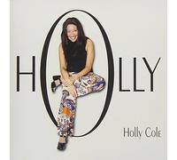 COLE, HOLLY - HOLLY -SHM-CD-