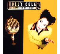 Cole,Holly - It Happened One Night