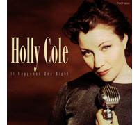 Cole,Holly - It Happened One Night