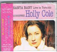 Cole,Holly - Santa Baby